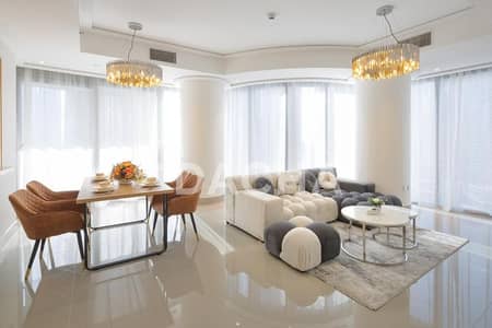 2 Bedroom Apartment for Rent in Downtown Dubai, Dubai - BIGGEST 2 BEDROOM LAYOUT | FLEXIBLE PAYMENT