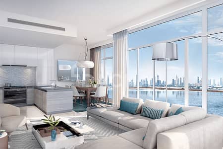 2 chambres Appartement à à vendre à Dubai Creek Harbour, Dubai - Appartement à Dubai Creek Harbour，The Cove II，The Cove II Building 5, 2 chambres, 3100000 AED - 15606333