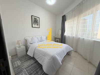 1 Camera Appartamento in Affitto a Al Jurf, Ajman - WhatsApp Image 2026-06-21 at 11.55. 44 AM (2). jpeg