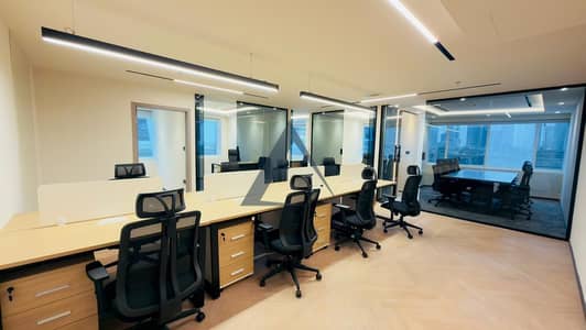 Office zum zur Miete in Jumeirah Lake Towers (JLT), Dubai - WhatsApp Image 2026-06-25 at 1.23. 49 PM. jpeg