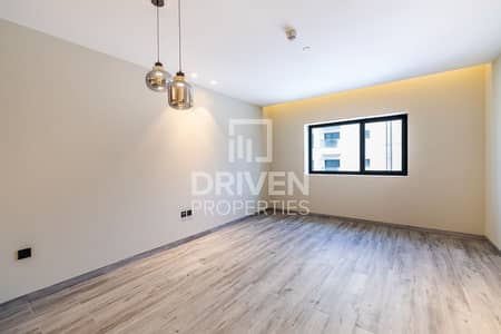 1 Camera Appartamento in Affitto a Al Satwa, Dubai - Appartamento a Al Satwa，Jumeirah Garden City，Noor Residence, 1 camera da letto, 81000 AED - 15606379