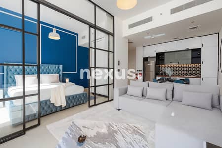 2 Schlafzimmer Wohnung zum zur Miete in Dubai Hills Estate, Dubai - image_0