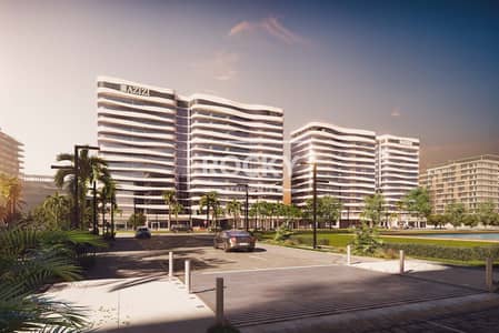 Studio for Sale in Dubai South, Dubai - Azizi venice-8. jpg