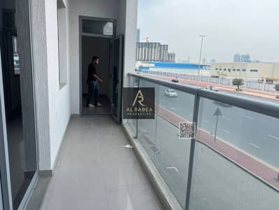 2 Schlafzimmer Wohnung zum zur Miete in Al Rashidiya, Ajman - WhatsApp Image 2026-04-21 at 2.26. 41 PM (1). jpeg
