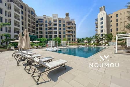 1 Schlafzimmer Wohnung zum zur Miete in Umm Suqeim, Dubai - WhatsApp Image 2026-06-25 at 12.45. 38 PMtttt. jpeg