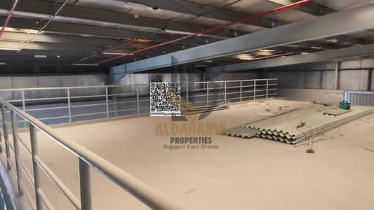 Warehouse in Affitto a Al Jurf, Ajman - 429cb633-a362-4b2d-96a7-77cebaf28a2d. jpeg