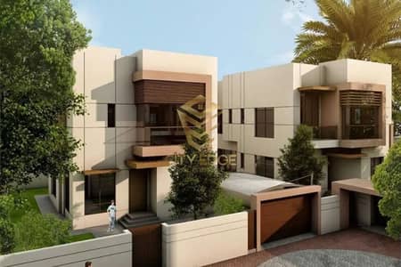4 Schlafzimmer Villa zum zum Verkauf in Sharjah Garden City, Sharjah - Villa in Sharjah Garden City,Shoumous Residential Complex, 4 schlafzimmer, 4240000 AED - 15606206 4 Schlafzimmer Villa zum zum Verkauf in Sharjah Garden City, Sharjah - Villa in Sharjah Garden City,Shoumous Residential Complex, 4 schlafzimmer, 4240000 AED - 15606206