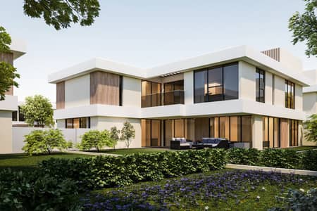 4 Bedroom Villa for Sale in Sharjah Garden City, Sharjah - 4br Villa-StandAlone-Ready-5115sqft-Near Dubai 4 Bedroom Villa for Sale in Sharjah Garden City, Sharjah - 4br Villa-StandAlone-Ready-5115sqft-Near Dubai