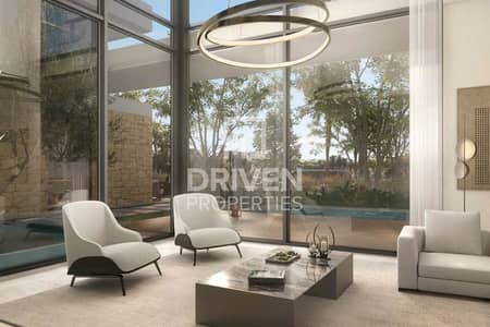 5 Bedroom Villa for Sale in Haven by Aldar, Dubai - Spacious Layout with Maids Room | Modern Villa 5 Bedroom Villa for Sale in Haven by Aldar, Dubai - Spacious Layout with Maids Room | Modern Villa