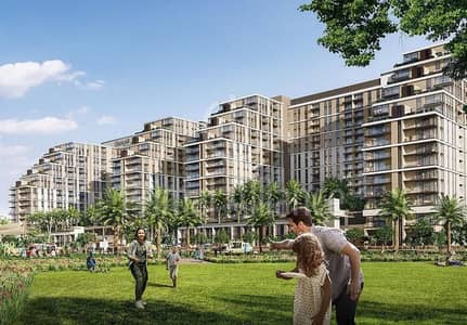 1 Schlafzimmer Wohnung zum zum Verkauf in Dubai Hills Estate, Dubai - Wohnung in Dubai Hills Estate,Elvira, 1 schlafzimmer, 1900000 AED - 15606521 1 Schlafzimmer Wohnung zum zum Verkauf in Dubai Hills Estate, Dubai - Wohnung in Dubai Hills Estate,Elvira, 1 schlafzimmer, 1900000 AED - 15606521
