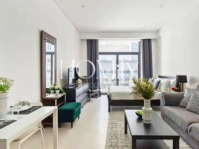 Studio te Huur in Arjan, Dubai - 3a73dd5b-aac8-4e22-bfc8-b1df24835d3a. jpg