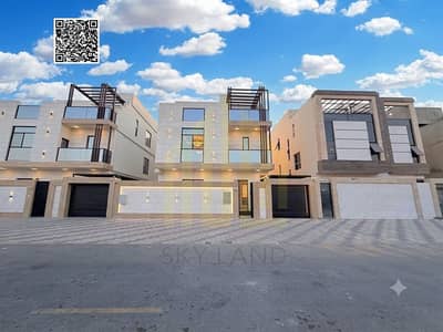 5 chambres Villa à à vendre à Al Helio, Ajman - WhatsApp Image 2026-06-25 at 12.55. 19 AM. jpeg