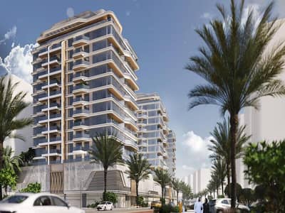 2 Schlafzimmer Wohnung zum zum Verkauf in Dubai Islands, Dubai - 2. jpg
