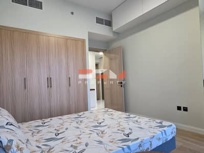 1 Bedroom Apartment for Sale in Jebel Ali, Dubai - Modern Apartment for Sale in Alexis Tower