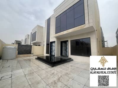 4 Bedroom Villa for Sale in Al Helio, Ajman - WhatsApp Image 2026-06-25 at 1.54. 54 PM (1). jpeg