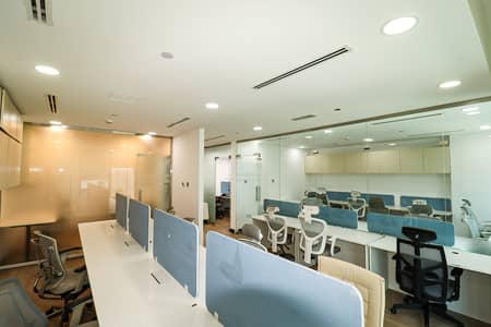 Office à à louer à Barsha Heights (Tecom), Dubai - IMG_7385. JPG