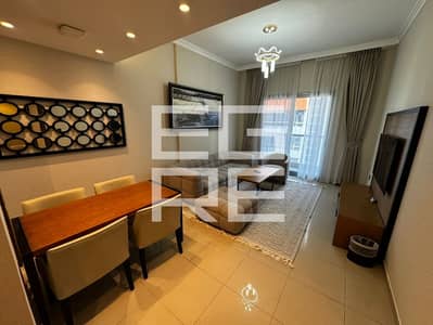 2 Bedroom Hotel Apartment for Rent in Barsha Heights (Tecom), Dubai - Spacious 2BR |Chiller & Gas Free |Weekly Cleaning 2 Bedroom Hotel Apartment for Rent in Barsha Heights (Tecom), Dubai - Spacious 2BR |Chiller & Gas Free |Weekly Cleaning