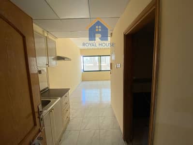 Studio for Rent in Al Majaz, Sharjah - IMG-20260620-WA0033. jpg Studio for Rent in Al Majaz, Sharjah - IMG-20260620-WA0033. jpg