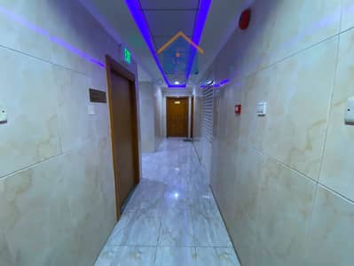 Studio for Rent in Al Majaz, Sharjah - IMG-20260621-WA0052. jpg Studio for Rent in Al Majaz, Sharjah - IMG-20260621-WA0052. jpg