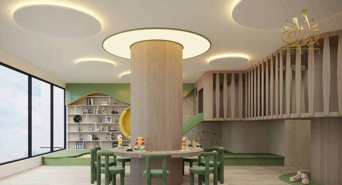LAST 2BHK+S AVAILABLE IN HIGH FLOOR CORNER UNIT !! - Image 14