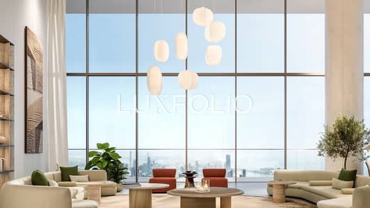 2 Camere Appartamento in Vendita a Dubai Marina, Dubai - Appartamento a Dubai Marina，Six Senses Residences Dubai Marina, 2 camere da letto, 7835000 AED - 15606684