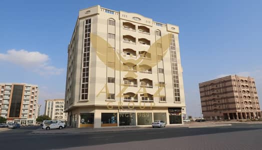محل تجاري  للايجار في شارع الملك فيصل، أم القيوين - 4. png