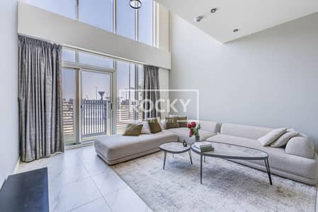 2 Schlafzimmer Townhouse zum zur Miete in Dubailand, Dubai - Rukan-5. jpg