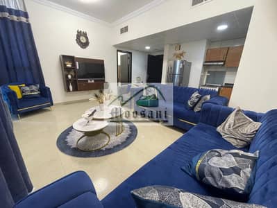 1 Camera Appartamento in Affitto a Al Nuaimiya, Ajman - WhatsApp Image 2026-06-25 at 1.45. 32 PM (3). jpeg
