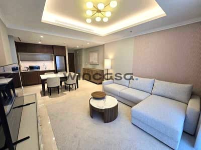 1 Slaapkamer Appartement te Huur in Dubai Harbour, Dubai - WhatsApp Image 2026-03-11 at 9.35. 11 AM. jpeg