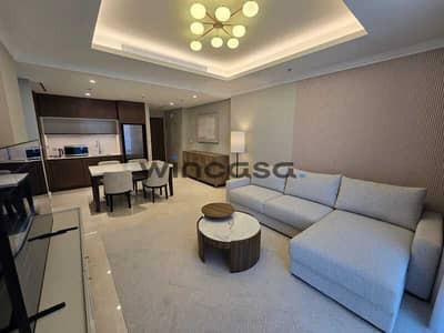 1 Slaapkamer Appartement te Koop in Dubai Harbour, Dubai - 10. jpg
