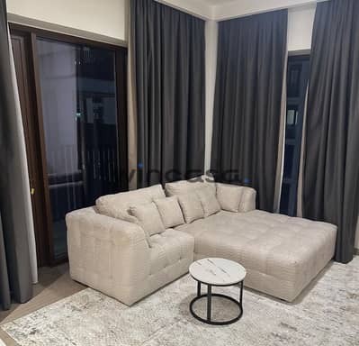 1 Slaapkamer Appartement te Huur in Dubai Creek Harbour, Dubai - Untitled. jpg