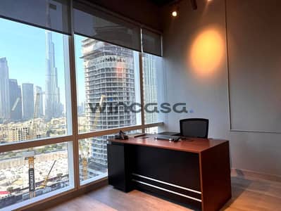 Office te Huur in Business Bay, Dubai - WhatsApp Image 2026-06-11 at 2.10. 47 PM (2). jpeg