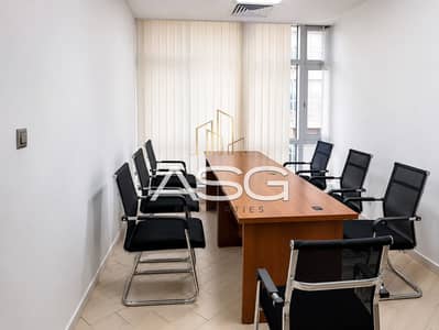 Office para en Alquiler en Al Barsha, Dubai - WhatsApp Image 2026-06-25 at 9.59. 53 AM (1). jpeg
