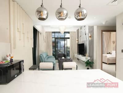 1 habitación Apartamento para en Venta en Meydan, Dubai - Apartamento en Meydan，Meydan One，Azizi Riviera，Azizi Riviera 5, 1 dormitorio, 1210000 AED - 15606760
