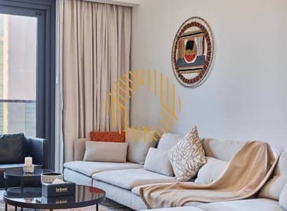 2 Schlafzimmer Wohnung zum zur Miete in Downtown Dubai, Dubai - eeeb5cd4-2a5b-451f-8cf4-152410ddf8e5. jpg