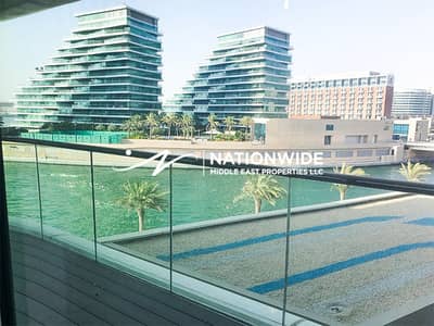3 chambres Appartement à à louer à Al Raha Beach, Abu Dhabi - Appartement à Al Raha Beach，Al Hadeel, 3 chambres, 250000 AED - 15606425