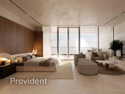 2 habitaciones Apartamento para en Venta en Dubai Marina, Dubai - Apartamento en Dubai Marina，Kempinski Marina Residences, 2 dormitorios, 4900000 AED - 15605935