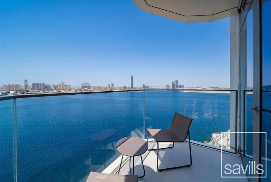 Wohnung in Dubai Creek Harbour,Address Harbour Point,Address Harbour Point Tower 2, 2 schlafzimmer, 195000 AED - 15606232 Wohnung in Dubai Creek Harbour,Address Harbour Point,Address Harbour Point Tower 2, 2 schlafzimmer, 195000 AED - 15606232