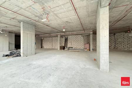 Shop in Affitto a Jumeirah Village Circle (JVC), Dubai - Negozio a Jumeirah Village Circle (JVC)，JVC District 14，Luma Park Views, 1436000 AED - 15606806