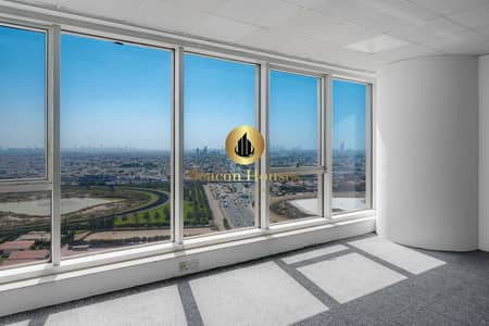 Office in Affitto a Business Bay, Dubai - Office 1810-15. jpg