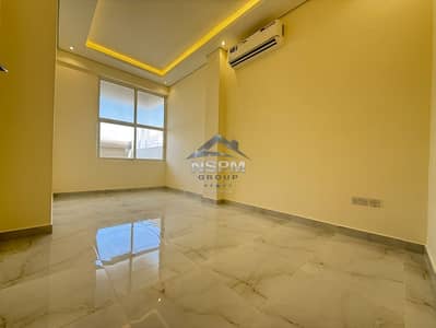 1 habitación Apartamento para en Alquiler en Al Sa'adah, Abu Dhabi - WhatsApp Image 2026-04-14 at 2.44. 06 PM. jpeg