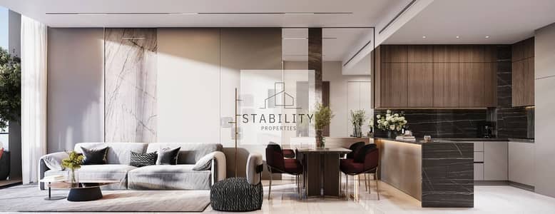 2 Camere Appartamento in Vendita a Dubai Land Residence Complex (DLRC), Dubai - WhatsApp Image 2026-06-13 at 11.46. 42 AM (10). jpeg