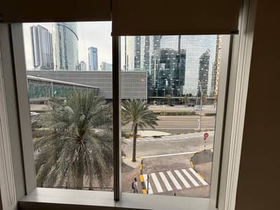 1 chambre Appartement à à louer à Al Reem Island, Abu Dhabi - Appartement à Al Reem Island，Shams Abu Dhabi，Shams Gate District，The Gate Tower，The Gate Tower 3, 1 chambre, 90000 AED - 15606832