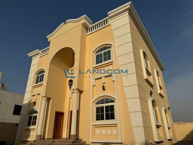 4 Bedroom Villa for Rent in Al Quoz, Dubai - Independent Villa | Separate Majlis | Spacious Master Bedroom | 4 Bedroom Villa for Rent in Al Quoz, Dubai - Independent Villa | Separate Majlis | Spacious Master Bedroom |