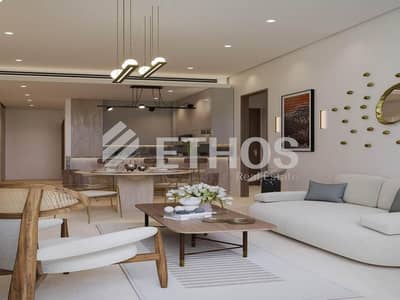 1 Camera Appartamento in Vendita a Mohammed Bin Rashid City (MBR City), Dubai - Appartamento a Mohammed Bin Rashid City (MBR City)，District 11，Starlight Park, 1 camera da letto, 1549999 AED - 15606837