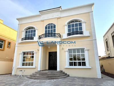 5 Bedroom Villa for Rent in Al Quoz, Dubai - Fully Independent 5BR Villa | Private Yard | Spacious Majlis| 5 Bedroom Villa for Rent in Al Quoz, Dubai - Fully Independent 5BR Villa | Private Yard | Spacious Majlis|