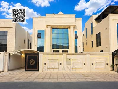 5 chambres Villa à à vendre à Al Helio, Ajman - WhatsApp Image 2026-06-24 at 11.54. 33 PM. jpeg