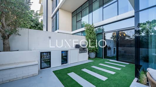 2 Slaapkamers Appartement te Koop in Jumeirah Lake Towers (JLT), Dubai - Appartement in Jumeirah Lake Towers (JLT)，Banyan Tree Residences, 2 slaapkamers, 4900000 AED - 15606889