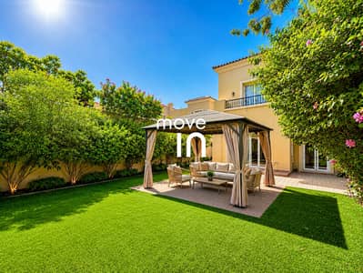 3 Camere Villa in Affitto a The Lakes, Dubai - Villa a The Lakes，Ghadeer，Ghadeer 1, 3 camere da letto, 290000 AED - 15606905