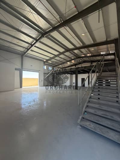 Warehouse zum zur Miete in Al Qasimia, Sharjah - 1000343135. jpg